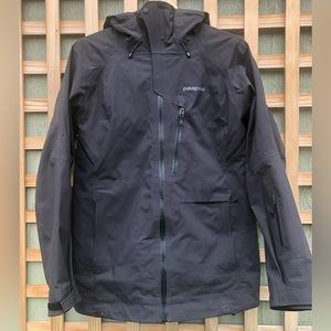 Patagonia Untracked Jacket